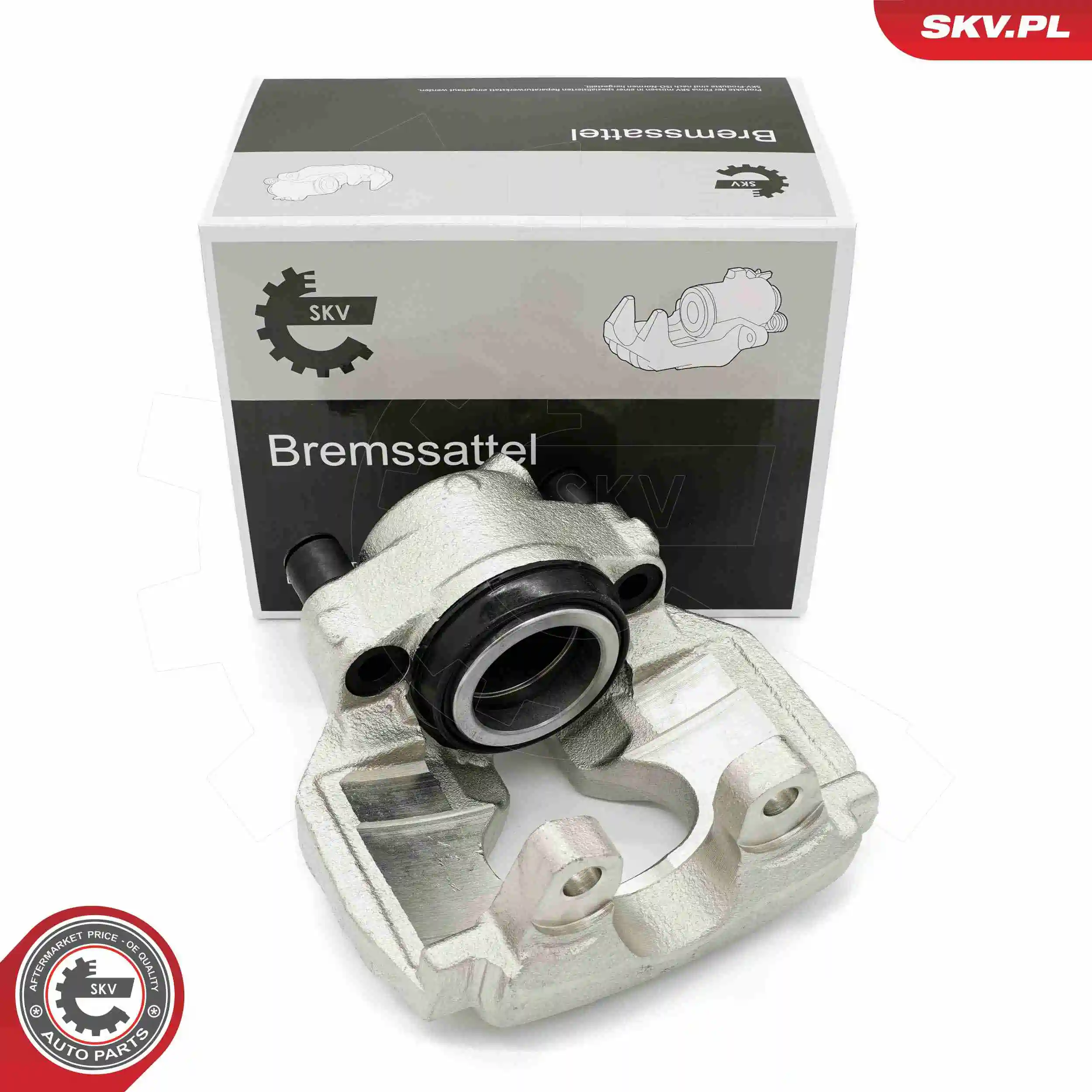 Brake Caliper